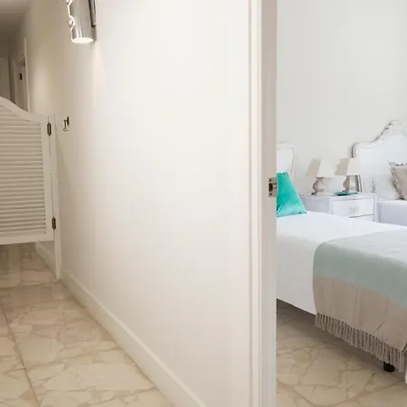 Appartement Malagueta Penthouse Premium