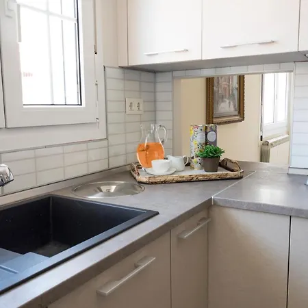 Appartement Malagueta Penthouse Premium *