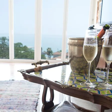 Appartement Malagueta Penthouse Premium