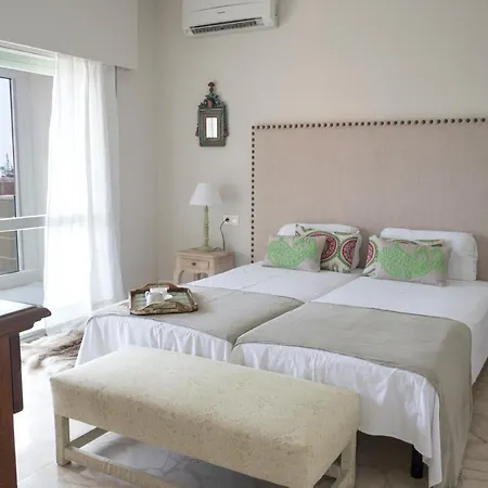 Malagueta Penthouse Premium Appartement