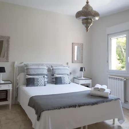 Malagueta Penthouse Premium Appartement Málaga