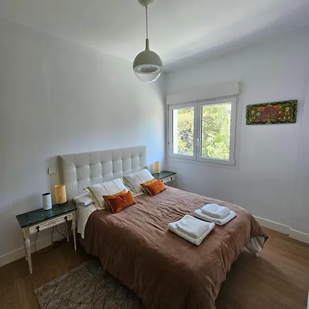 Malagueta Penthouse Premium Appartement *