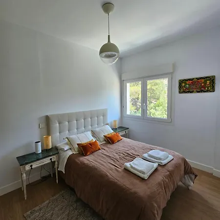 Malagueta Penthouse Premium Appartement *