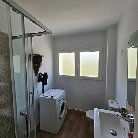 Appartement Malagueta Penthouse Premium *