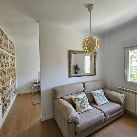 Appartement Malagueta Penthouse Premium *