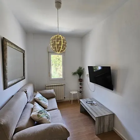 Malagueta Penthouse Premium Appartement Málaga