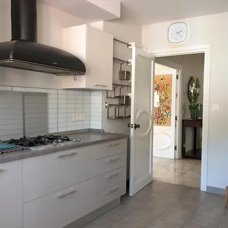 Apartment Malagueta Penthouse Premium